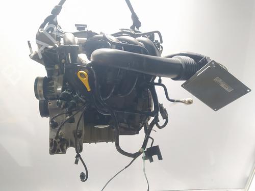 Motor FORD C-MAX (DM2) [2007-2010]  30754208