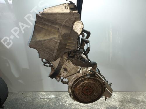 Engine MERCEDES-BENZ B-CLASS Sports Tourer (W245) B 180 CDI (245.207) | BP9272488M1 