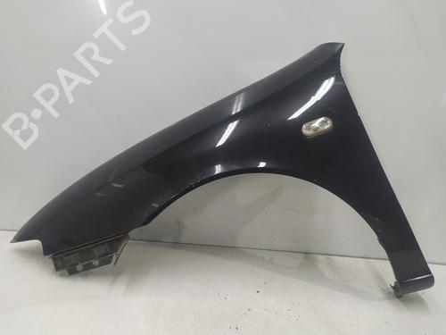 Used Left front fenders SEAT LEON (1M1) [1999-2006]  23001939