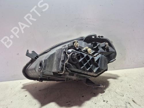 Right headlight LANCIA MUSA (350_) 1.3 D Multijet (350.AXG11, 350.AXG1A) | BP26432944C29 