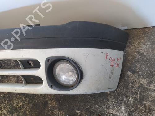 Front bumper RENAULT CLIO II (BB_, CB_) 1.6 16V (BB01, BB0H, BB0T, BB14, BB1D, BB1R, BB2KL, BB3G... | BP16081365C7 