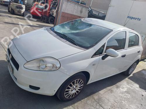 Engine FIAT GRANDE PUNTO (199_) 1.3 D Multijet | BP33292821M1 - Image 10