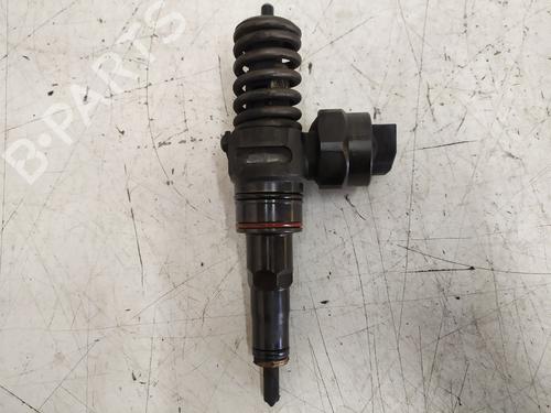 Used Injector Injector AUDI A3 (8L1) 1.9 TDI (130 hp) 33818179 33818179