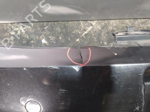Front bumper FIAT PUNTO (188_) 1.4 | BP20661049C7 