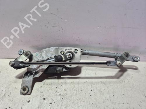 Front wiper motor LANCIA MUSA (350_) 1.3 D Multijet (350.AXG11, 350.AXG1A) | BP26432955M29 