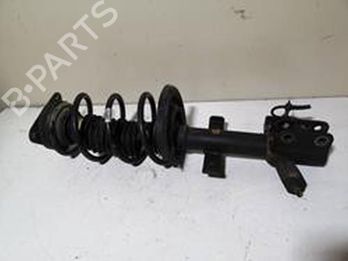 Right front shock absorber RENAULT CLIO III (BR0/1, CR0/1) 1.2 16V Hi-Flex (BR1U, CR1U) BP8703355M17