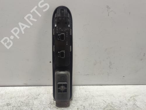 Left front window switch PEUGEOT 307 (3A/C) 1.6 16V | BP13304175I27 