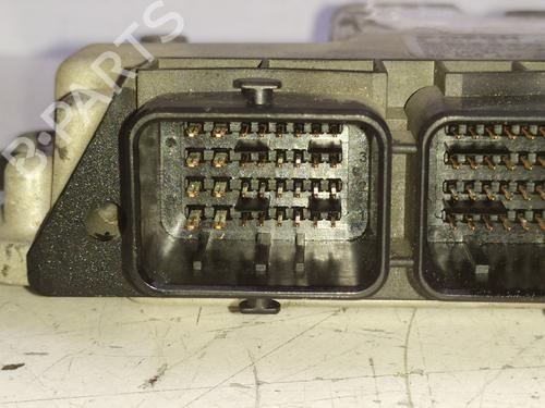 Engine control unit (ECU) CITROËN C4 I (LC_)  | BP36419393M57  - Image 5