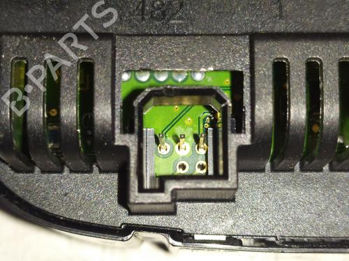 Climate control OPEL ASTRA J (P10)  | BP36114324I5  - Image 6