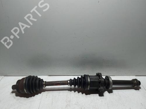 Transmisión delantera derecha SEAT ALHAMBRA (7V8, 7V9) 1.9 TDI (115 hp) 30754242