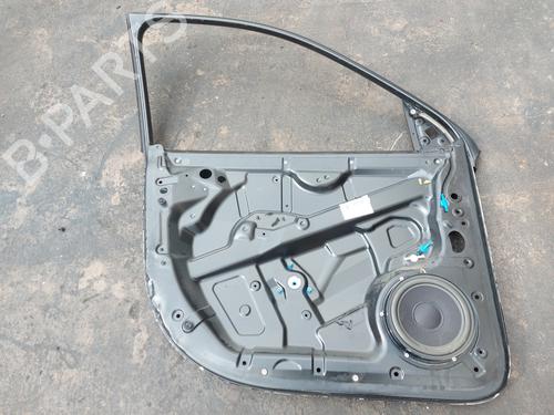 Vindusheismekanisme venstre foran VW TOUAREG (7LA, 7L6, 7L7) 3.2 V6 | BP29247258C22 