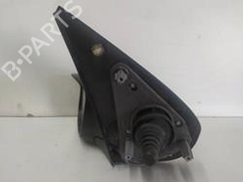 Left mirror PEUGEOT 206 CC (2D)  | BP10262781C26 