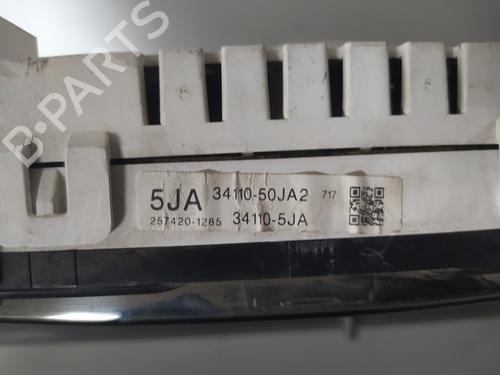 Kombinert Instrument SUZUKI GRAND VITARA I (FT, HT) 2.0 HDI 110 16V 4x4 (SQ420D, TD83V) | BP8702302C47 
