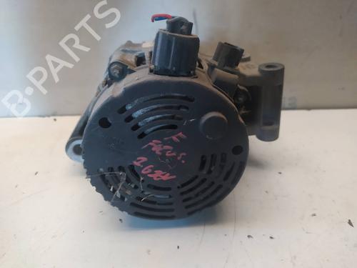 Alternator FORD FOCUS I (DAW, DBW) 1.6 16V | BP8710958M7 