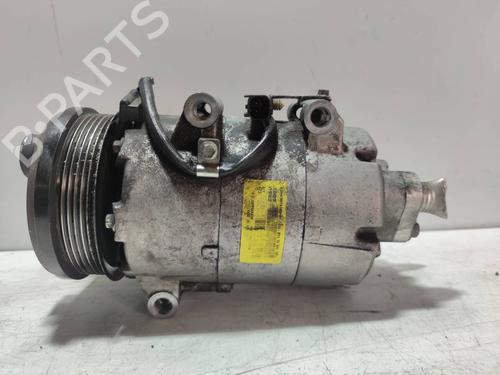 Used AC compressor FORD FOCUS II (DA_, HCP, DP) 1.6 LPG (115 hp) 13491523