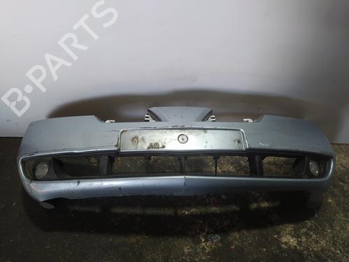 Used Front bumper NISSAN PRIMERA Hatchback (P11) 1.8 16V (114 hp) 8706036