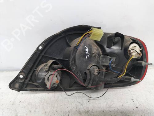 Left taillight DAEWOO MATIZ (M100, M150)  | BP11106422C34 