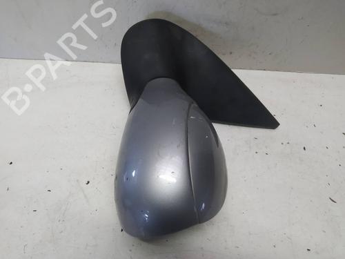 Left mirror PEUGEOT 406 (8B) 2.0 HDI 90 | BP8712186C26 