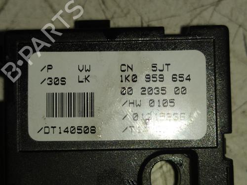 Electronic module AUDI A3 (8P1) 1.9 TDI | BP35804344M83 - Image 3