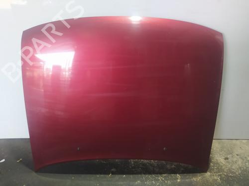 Motorhjelm Motorhjelm OPEL ASTRA F Hatchback (T92) [1991-2000] 37495319 37495319