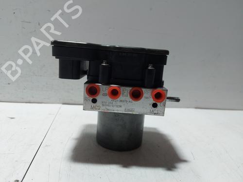Used ABS pump FORD TRANSIT CUSTOM V362 Van (FY, FZ) [2012-2026]  31131985