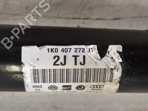 Right front driveshaft SEAT LEON (1P1) | BP38930784M39 - Image 3