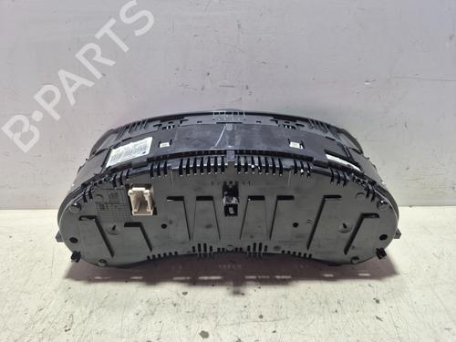 Instrument cluster CITROËN C4 II (NC_)  | BP27434160C47 
