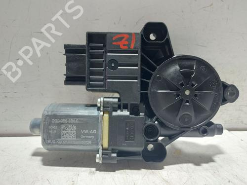 Used Left front window motor Left front window motor SKODA FABIA III (NJ3) [2014-2021] 33243319 33243319