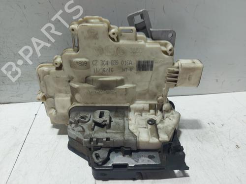 rear-right-lock-vw-passat-b6-3c2-2005-2006-2007-2008-2009-2010-2011-36233749 main image