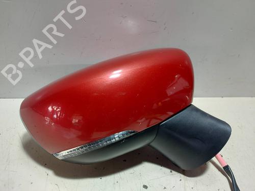 Used Right mirror NISSAN MICRA V (K14) [2016-2025]  23410992