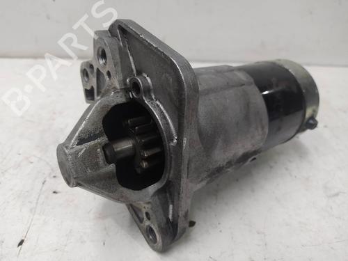 Used Starter RENAULT GRAND SCÉNIC II (JM0/1_) 1.5 dCi (JM1E) (106 hp) 9288251