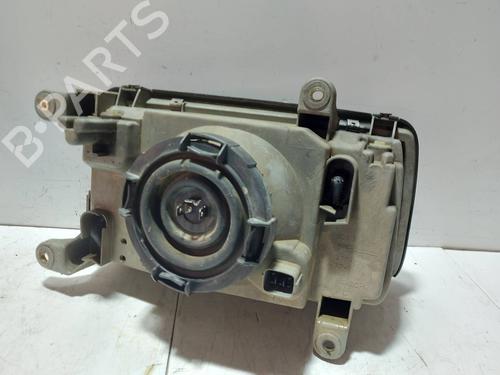 Left headlight OPEL FRONTERA B (U99) 2.2 DTI (6B_ZC, 6B_VF, 6B_66, 6B_76) | BP30882546C28