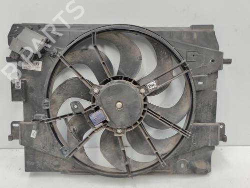 Radiator fan RENAULT CLIO IV (BH_)  | BP10862301M35 