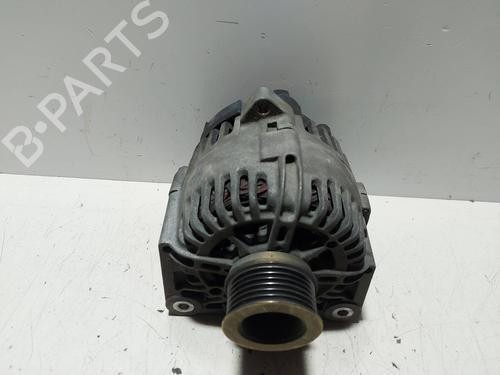 Generator RENAULT MEGANE II Estate (KM0/1_) 1.6 16V (112 hp) 17948326