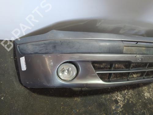 Paraurti anteriore RENAULT SCÉNIC I MPV (JA0/1_, FA0_) 1.9 dCi (JA05, JA1F) | BP8713797C7 