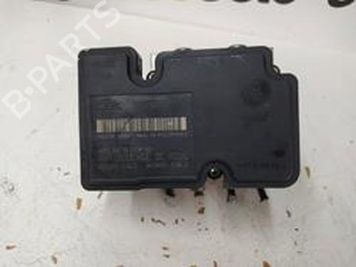 Used ABS pump PEUGEOT 207 (WA_, WC_) [2006-2015]  8921168