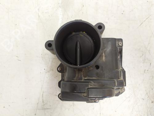 Used Throttle body PEUGEOT 3008 I MPV (0U_) [2009-2017]  30569873