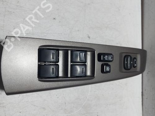 Used Left front window switch Left front window switch TOYOTA PRIUS Liftback (_W2_) 1.5 Hybrid (NHW20_, NHW20R) (112 hp) 32979205 32979205