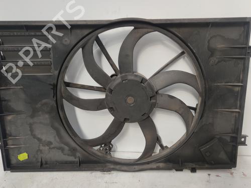 Radiator fan SEAT ALTEA (5P1)  | BP11057194M35 