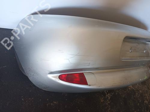 Rear bumper FORD PUMA (EC_)  | BP18338481C8 