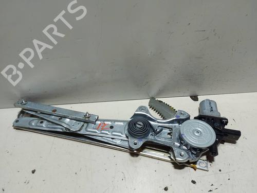 Used Front left window mechanism HONDA CIVIC VIII Hatchback (FN, FK) 1.8 (FN1, FK2) (140 hp) 24405030