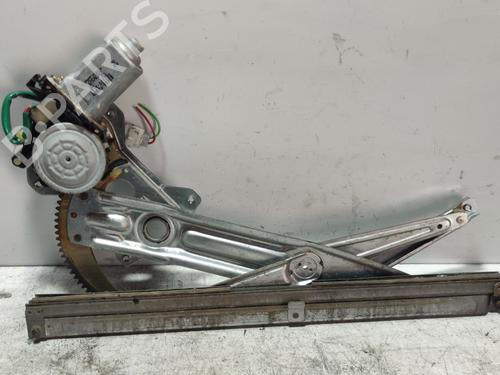 Front left window mechanism SUZUKI IGNIS II (MH)  | BP13255095C22 