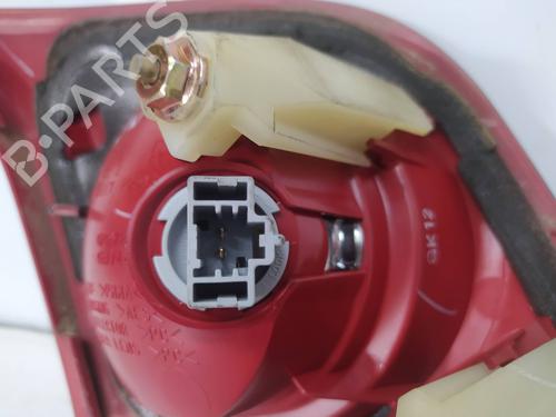 Right tailgate light MAZDA 3 Saloon (BK)  | BP13634033C80 