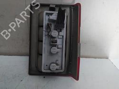 Left taillight CITROËN C15 Box Body/MPV (VD_) 1.8 D | BP8701557C34 