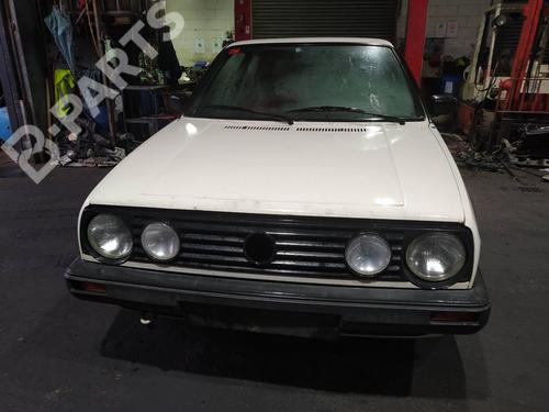 Used Parts VW GOLF II (19E, 1G1)  1.6 TD  969006