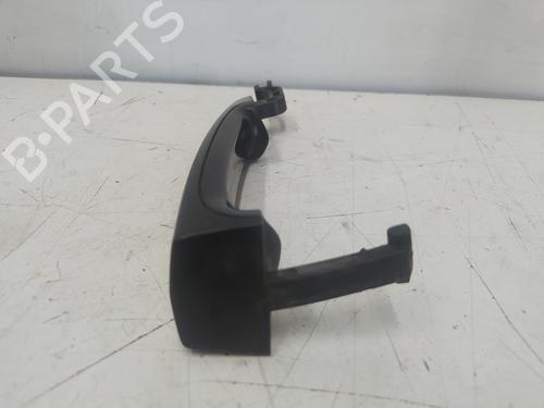 Rear right exterior door handle BMW 3 Touring (E91) 318 d | BP16960176C130 