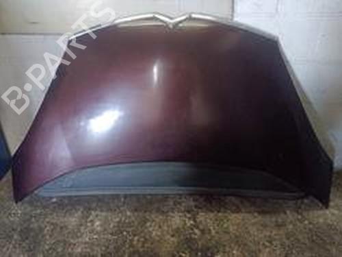 Used Hood CITROËN C4 Picasso I MPV (UD_) [2006-2015]  9125785