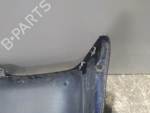 Rear bumper SEAT IBIZA II (6K1) 1.8 i 16V | BP16147760C8