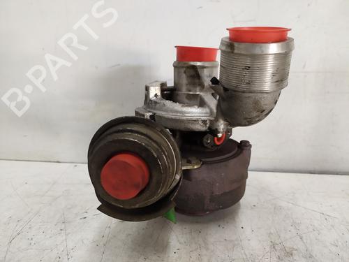 Turbocharger/Supercharger FIAT BRAVO II (198_) 1.9 D Multijet (198AXB1A) | BP29824774M71 