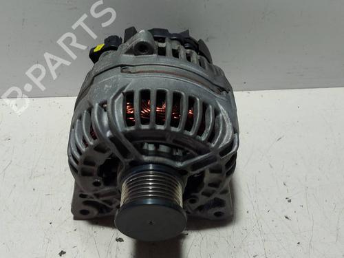 Generator RENAULT LAGUNA II Grandtour (KG0/1_) 1.9 dCi (KG0G) (120 hp) 17613422